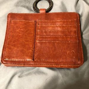 POUCHEE MINI HANDBAG